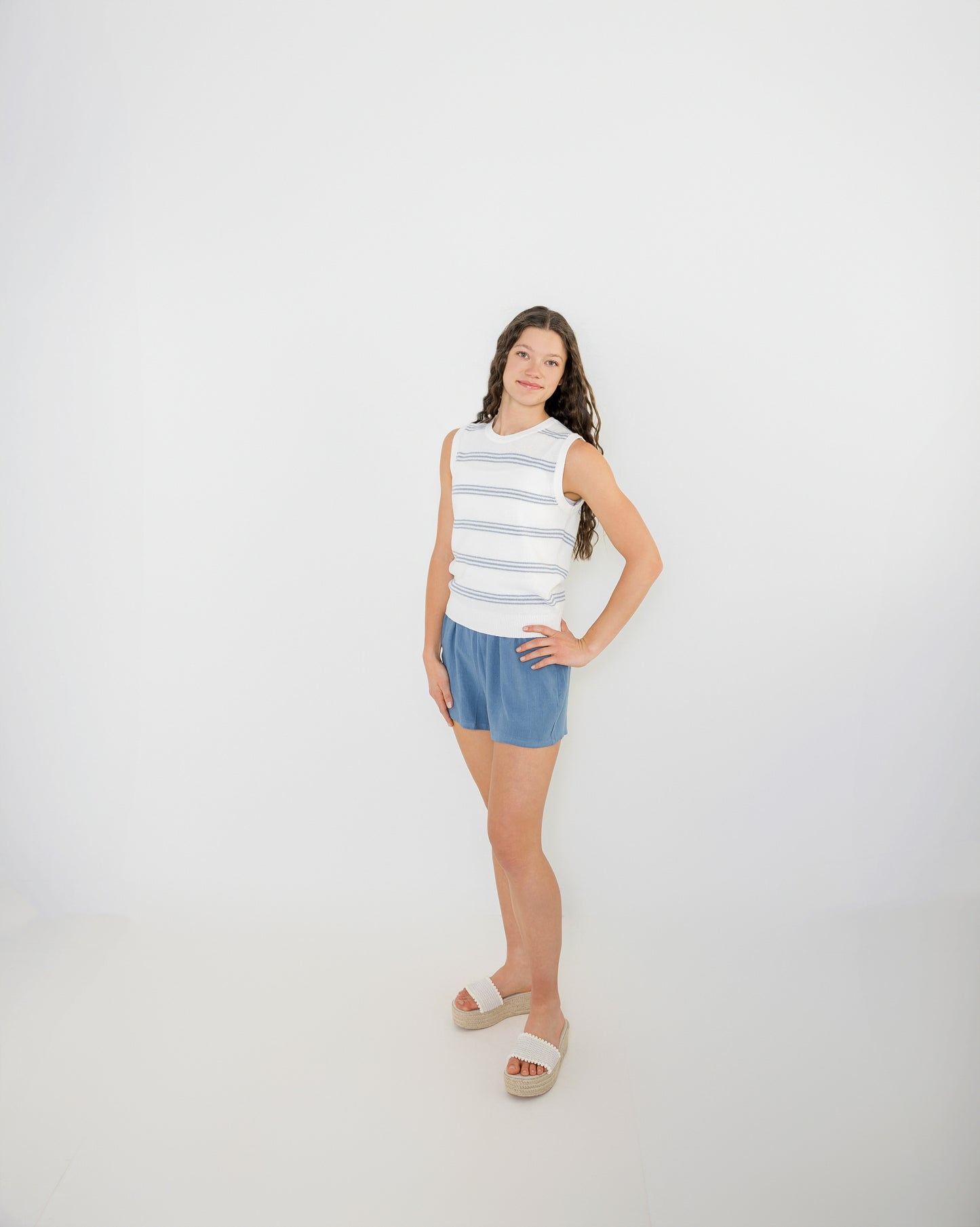 Calm Energy Shorts