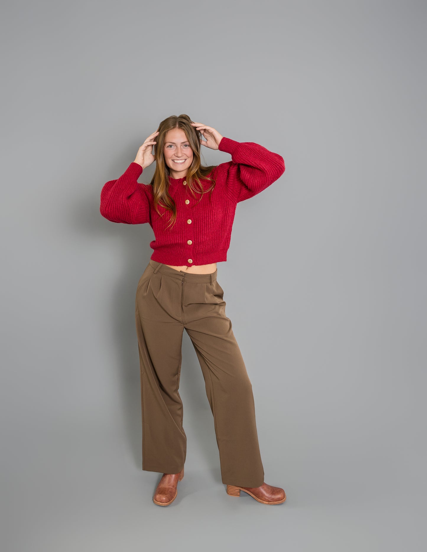 Martha Sweater