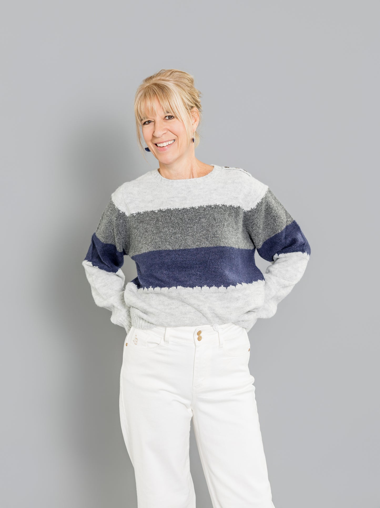 Kate Sweater
