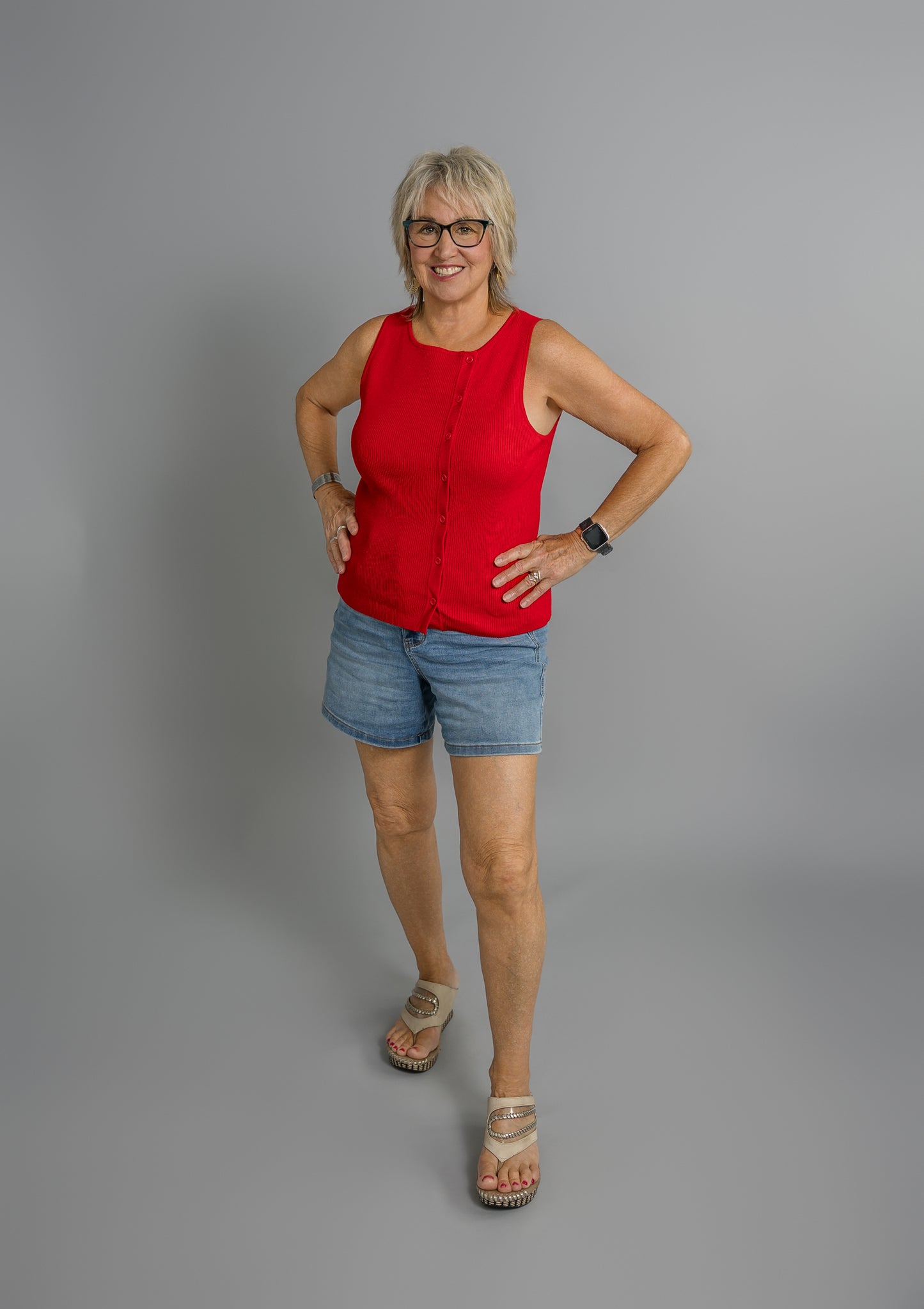 Stella Top