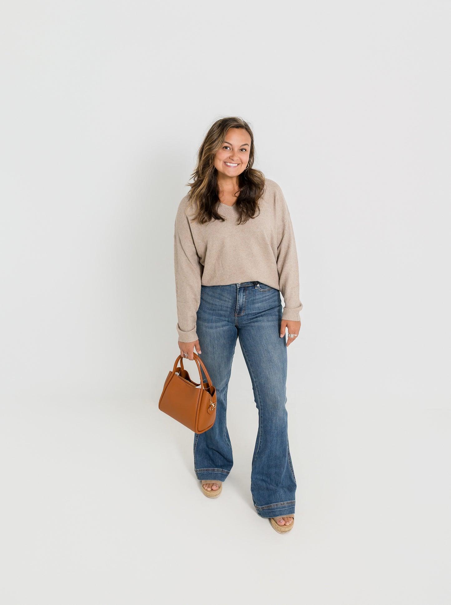 Comfort Queen Sweater