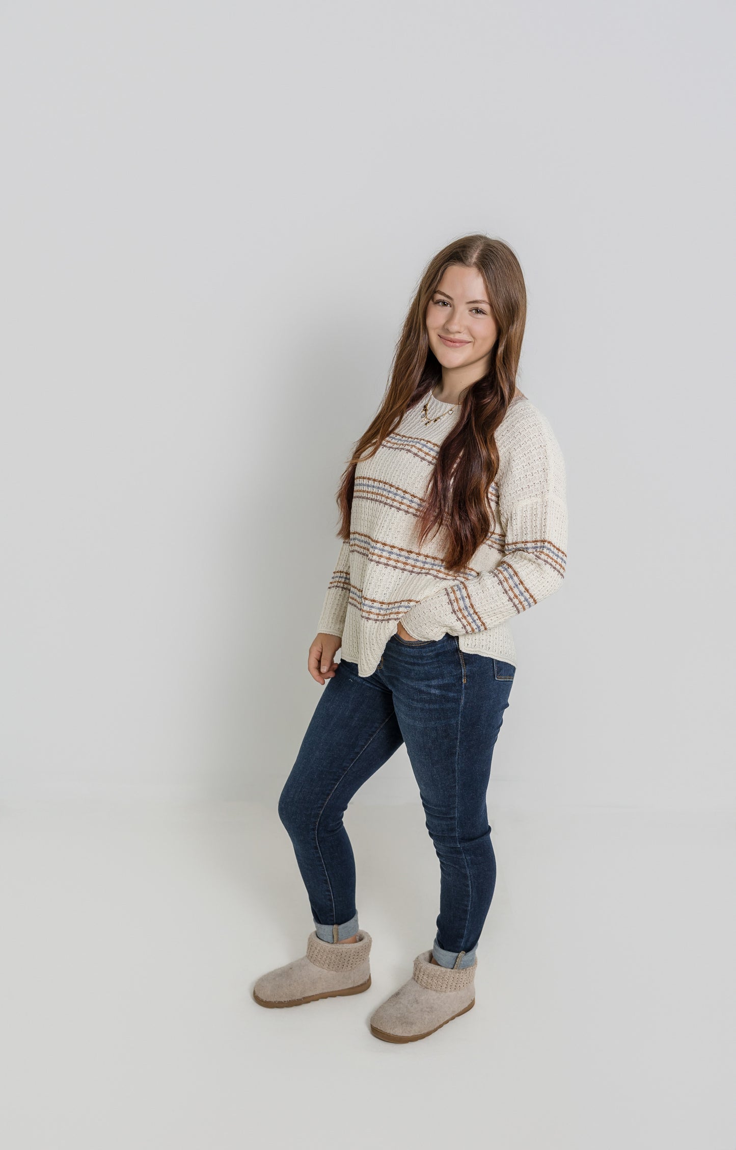 Haven Sweater