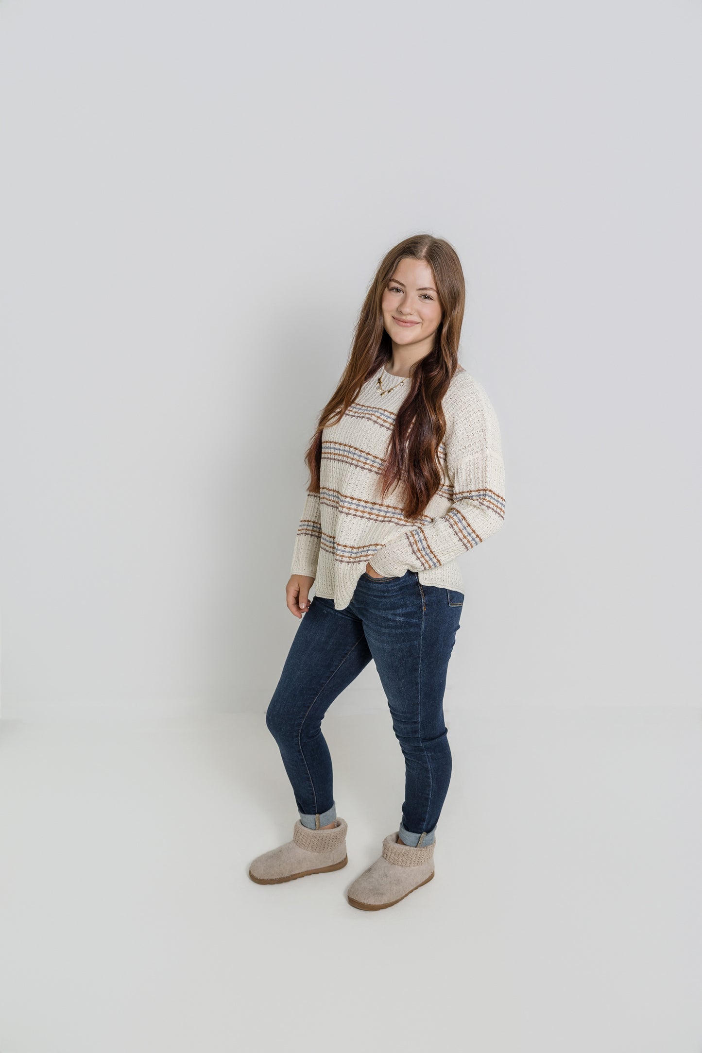 Haven Sweater
