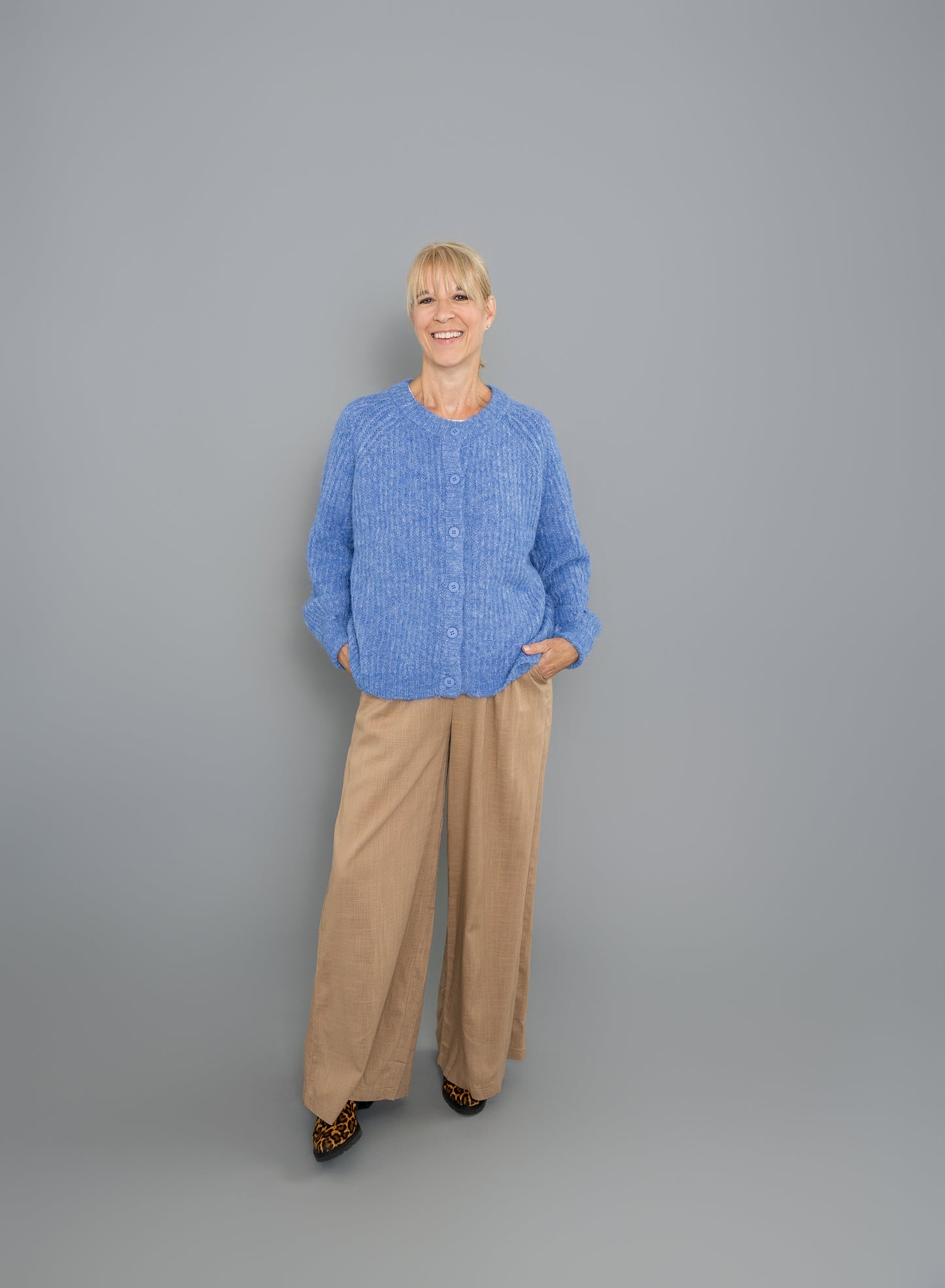 Everly Cardigan