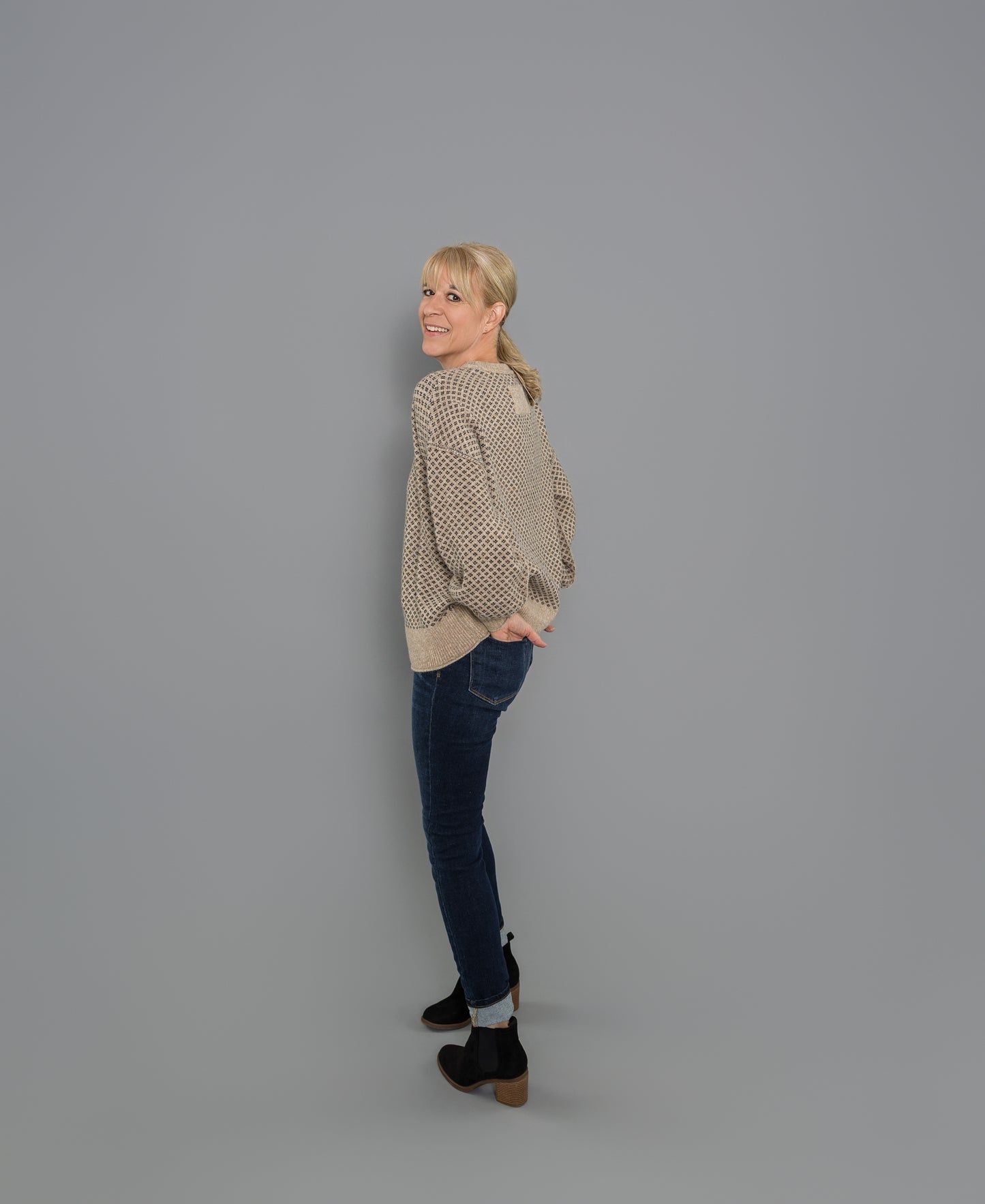 Lori Sweater