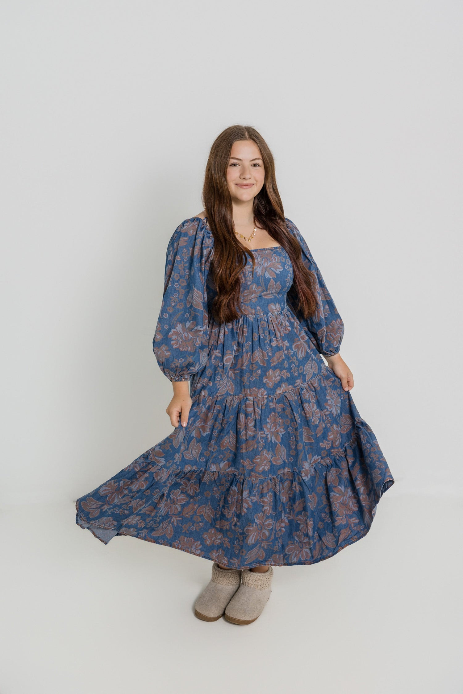 Autumn Haze Collection