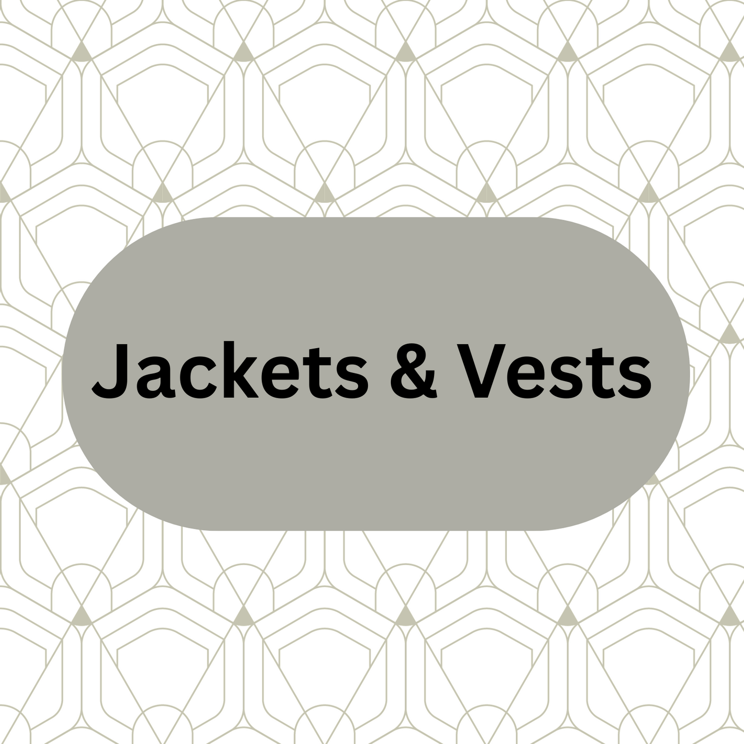 Jackets & Cardigans