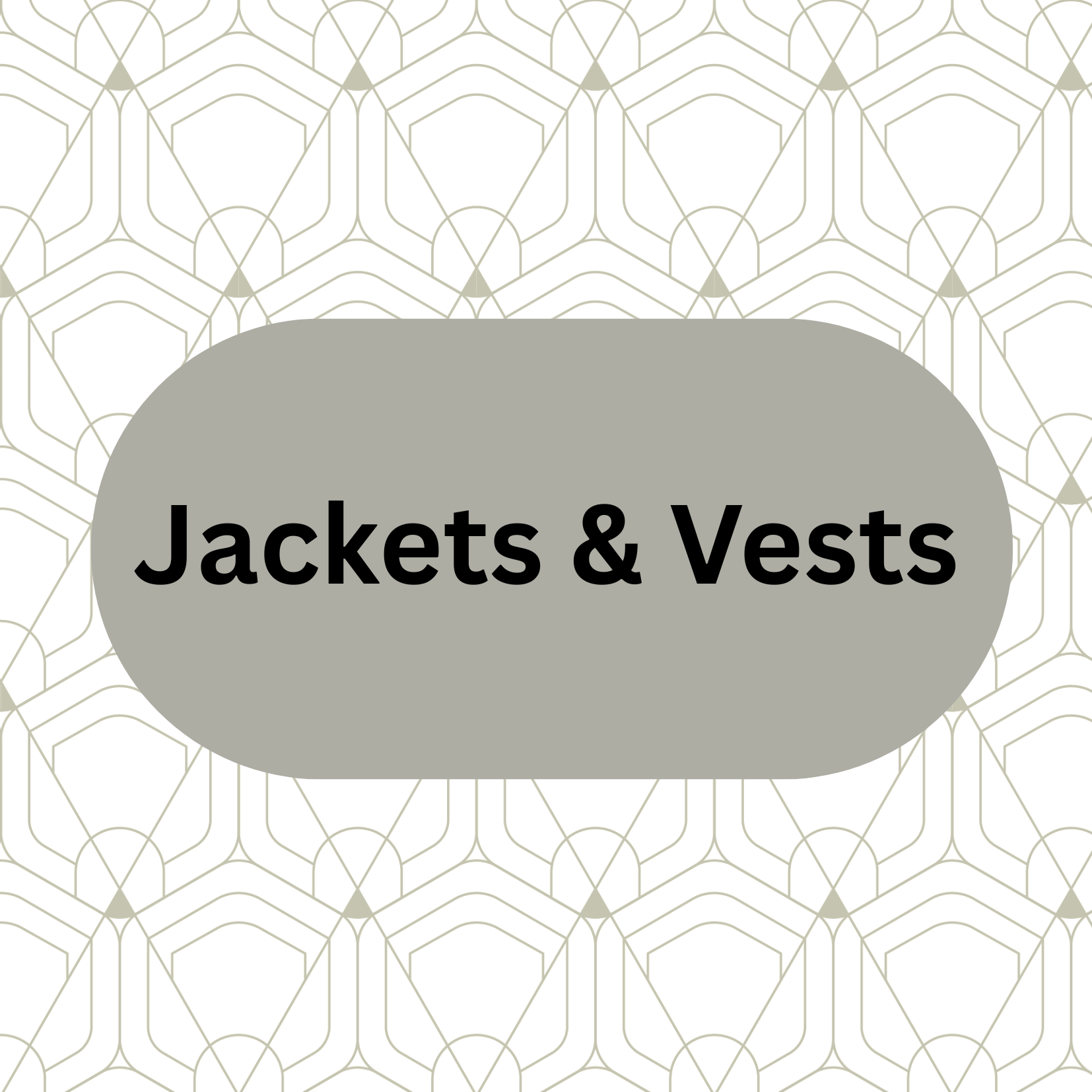 Jackets & Cardigans