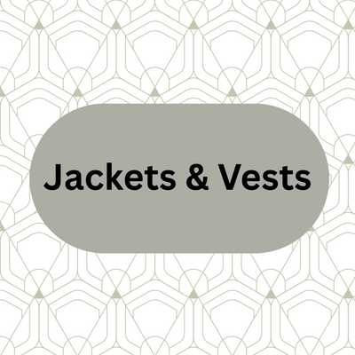 Jackets & Cardigans