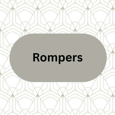 Rompers