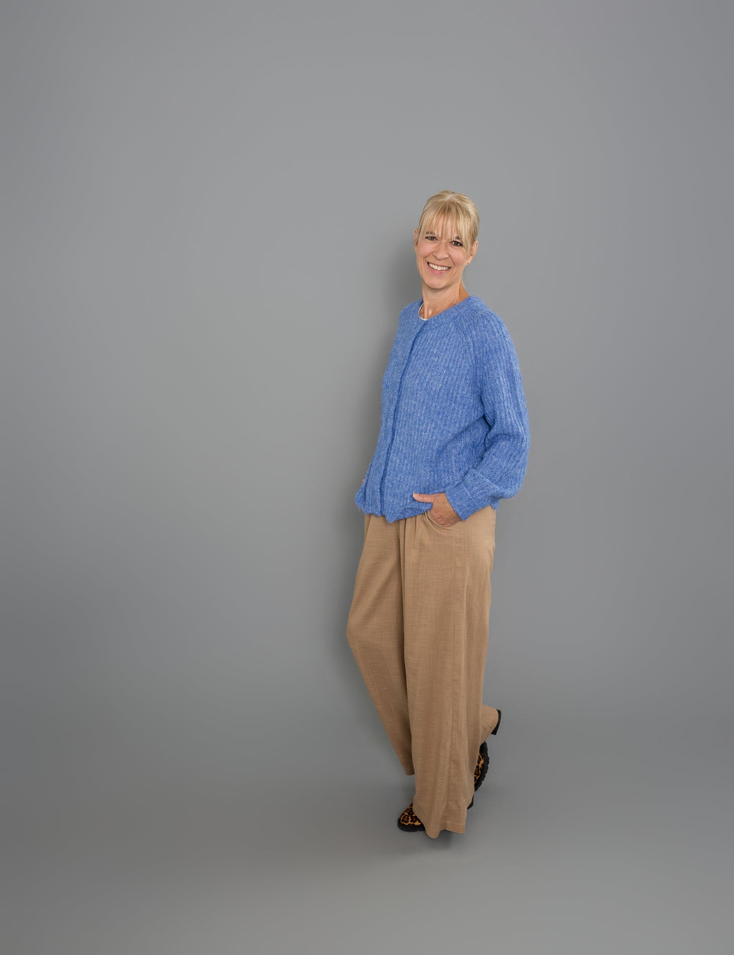 Everly Cardigan