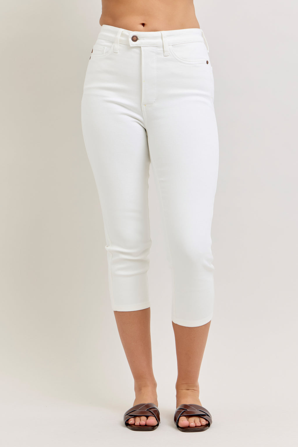 White Capri