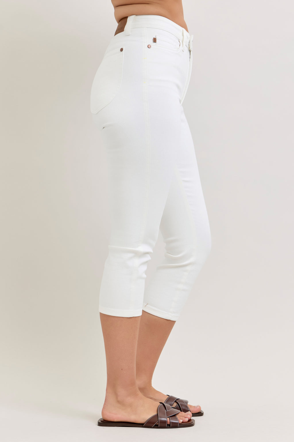 White Capri