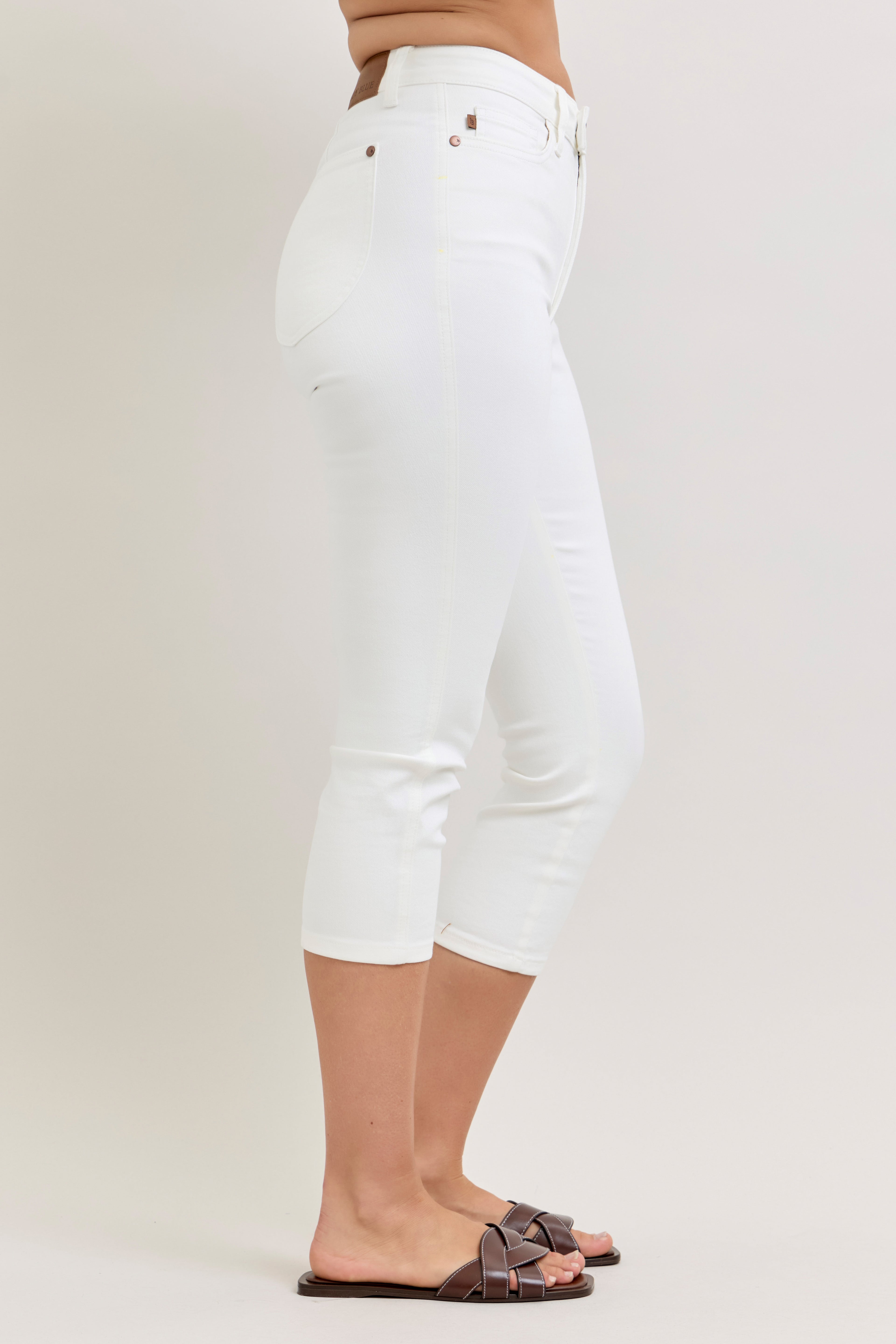 White Capri