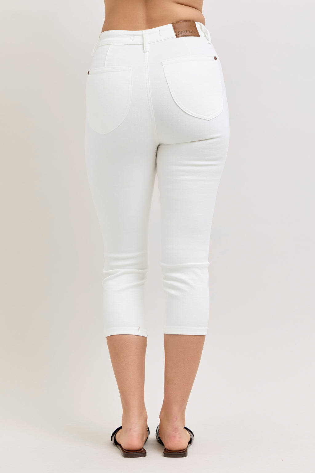 White Capri