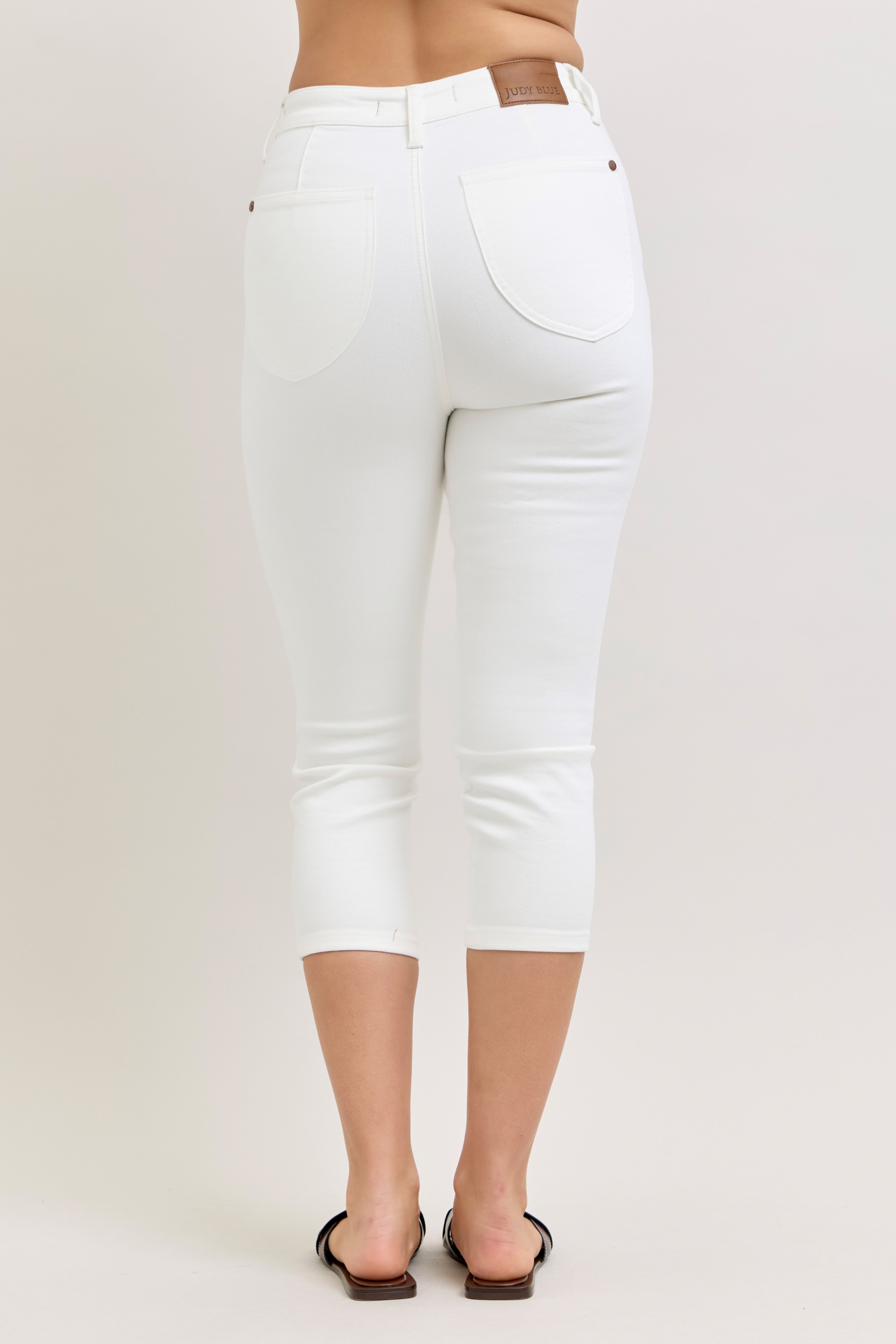 White Capri