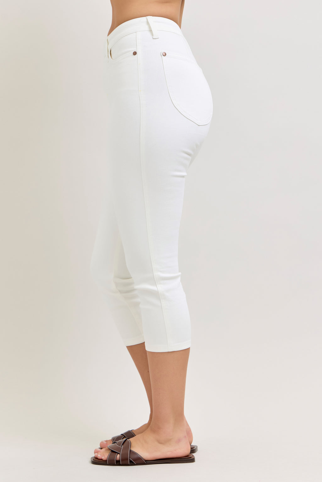 White Capri
