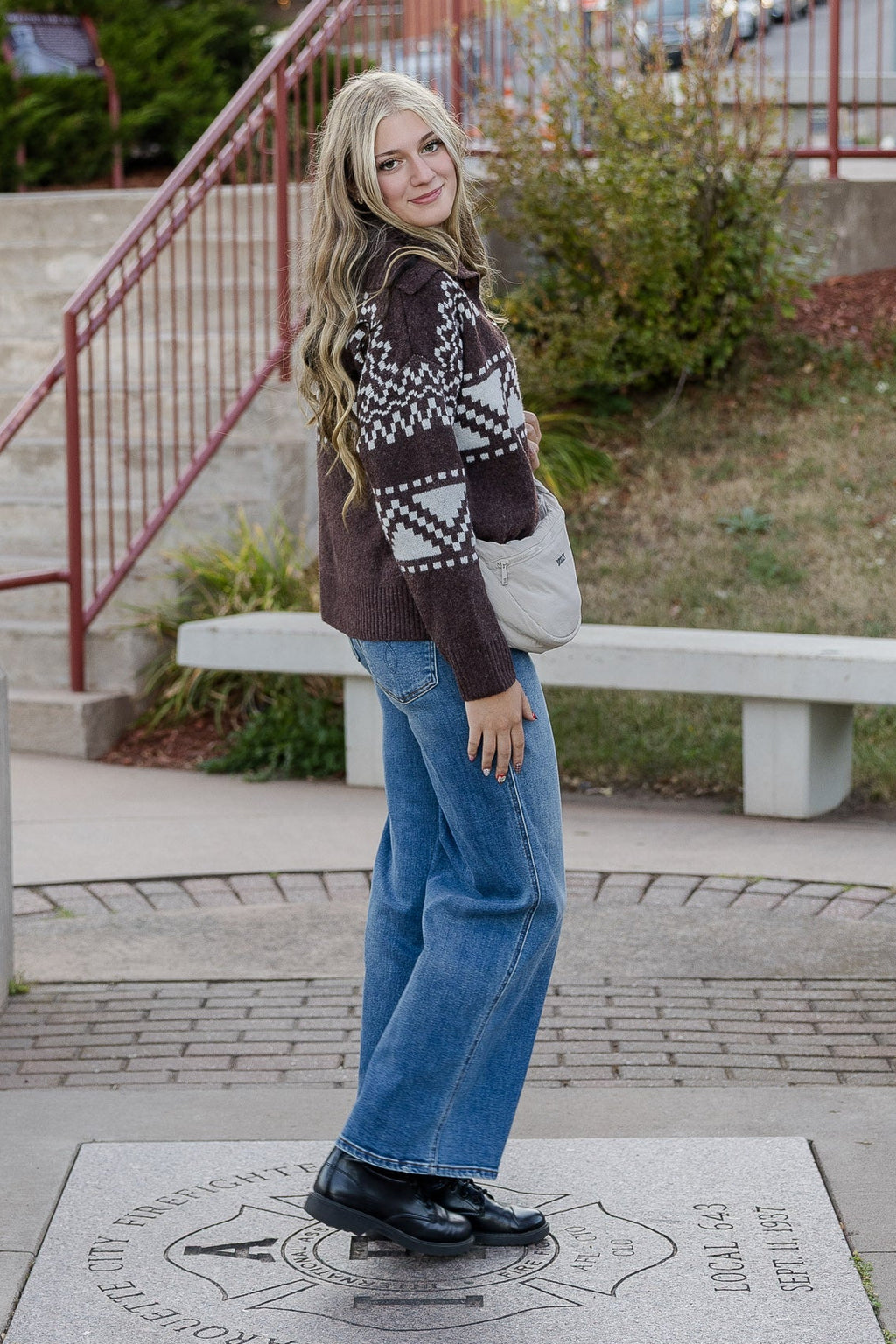 Aspen Sweater