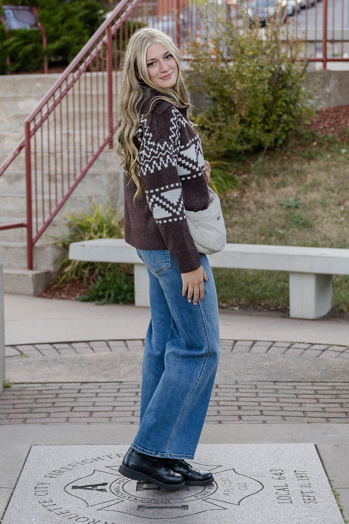Aspen Sweater