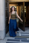 Addie Maxi Skirt