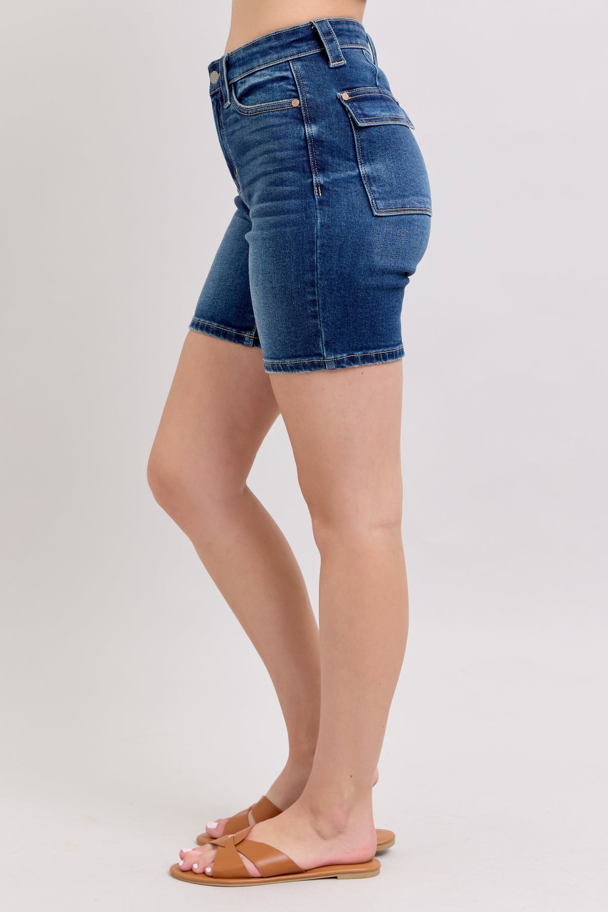 Off Shore Shorts