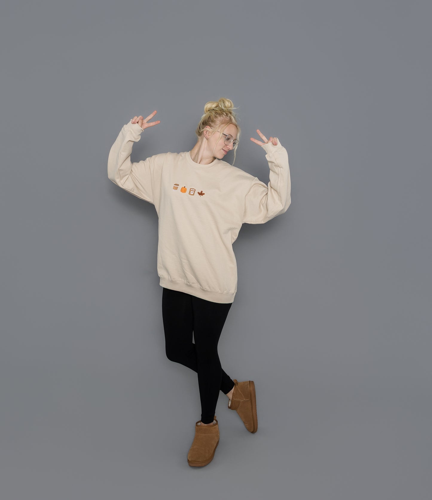 Fall Fave Crewneck
