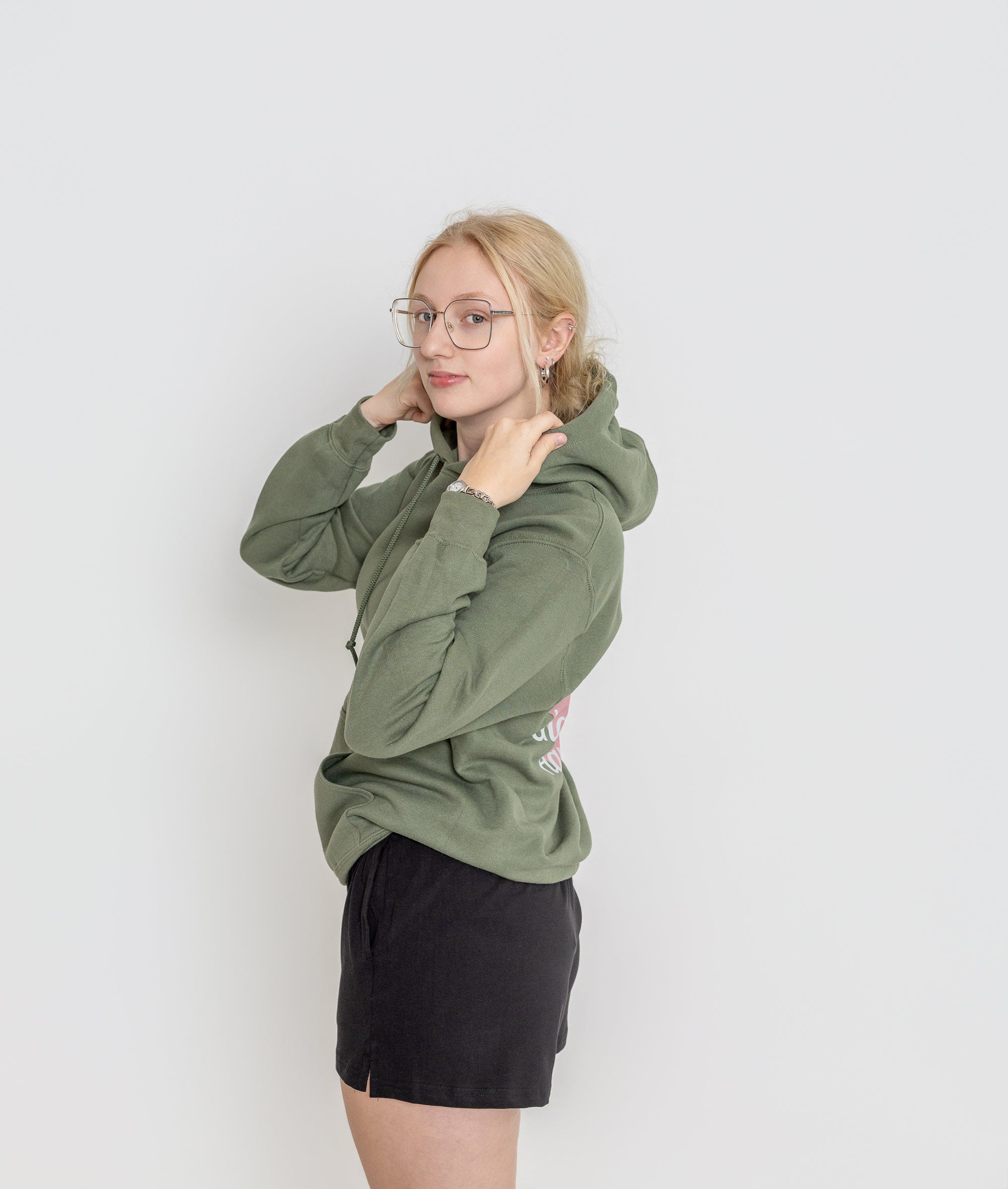 What’s The Best That Could Happen Hoodie