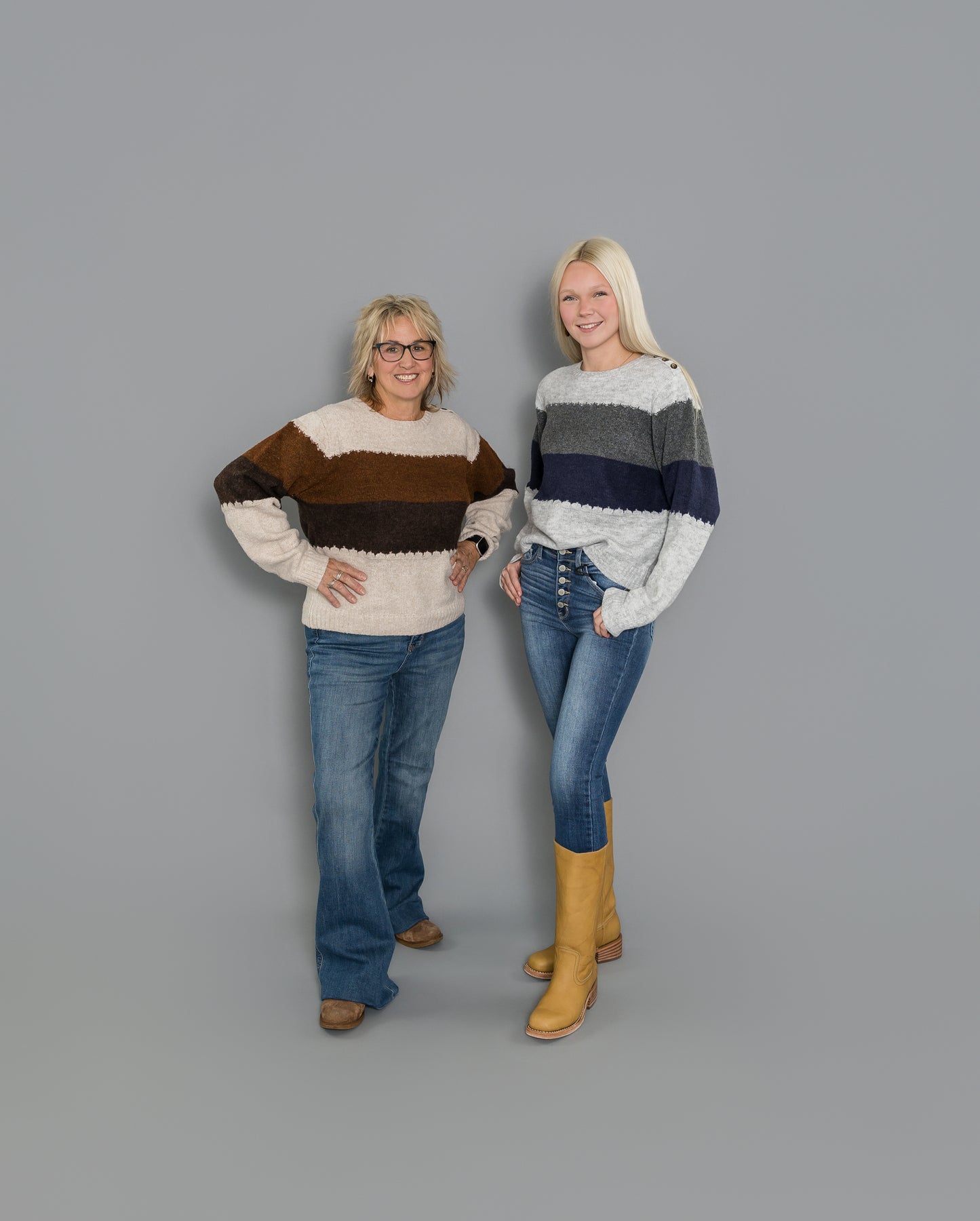Kate Sweater