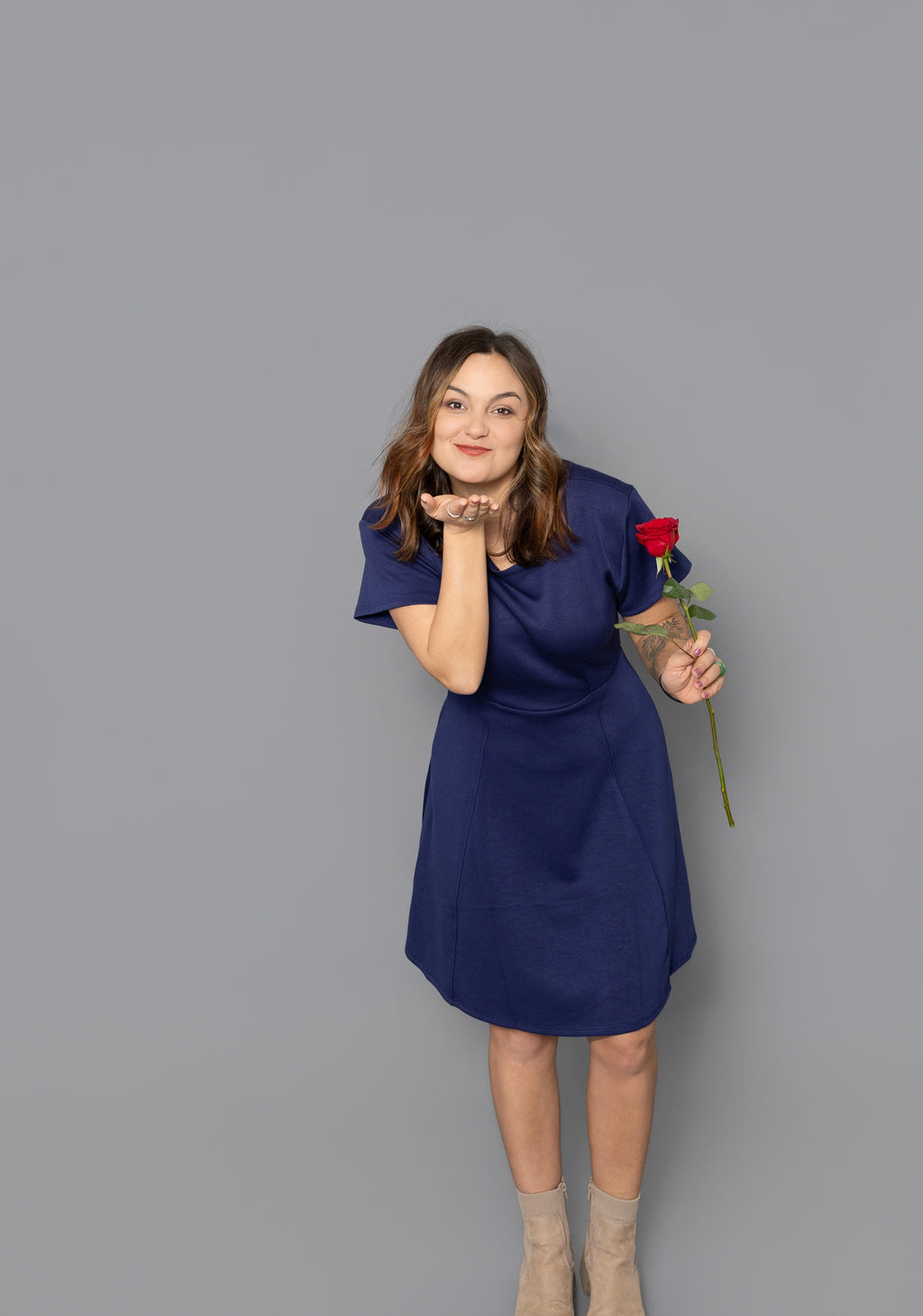 Josie Dress