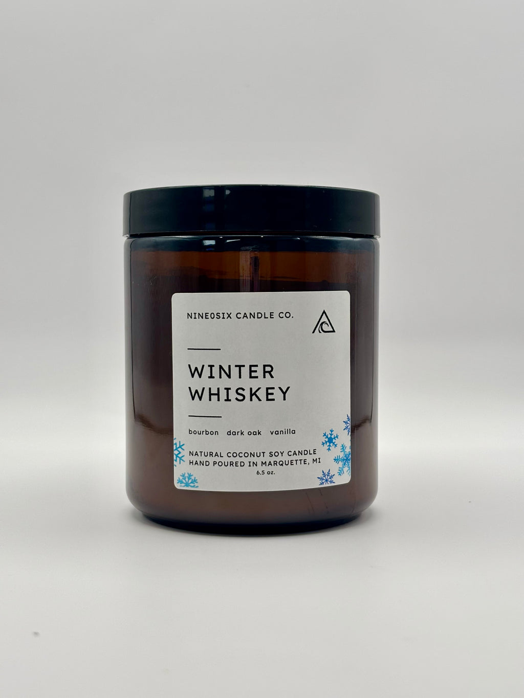 Holiday Candles | 906 & Co.
