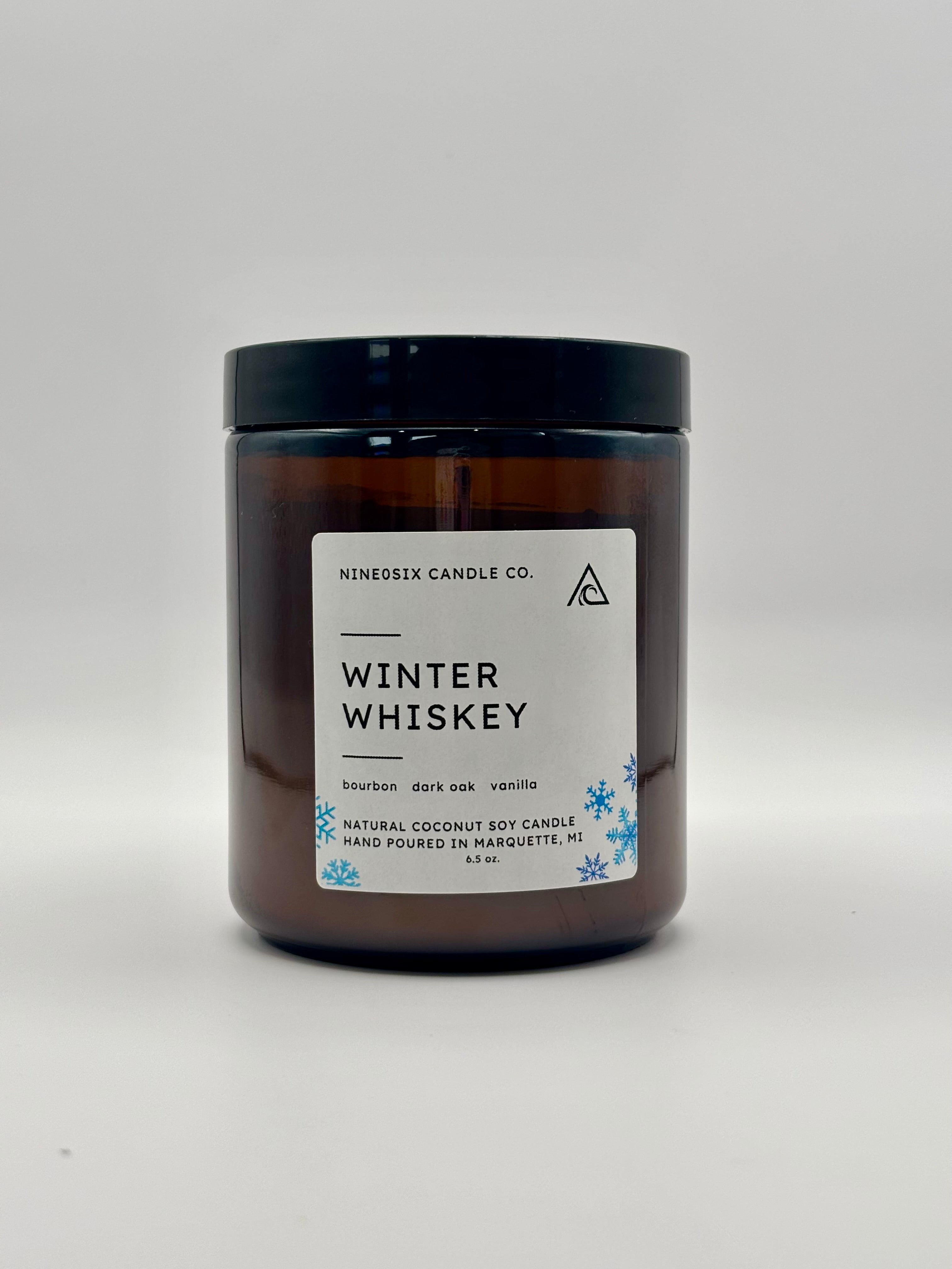 Holiday Candles | 906 & Co.