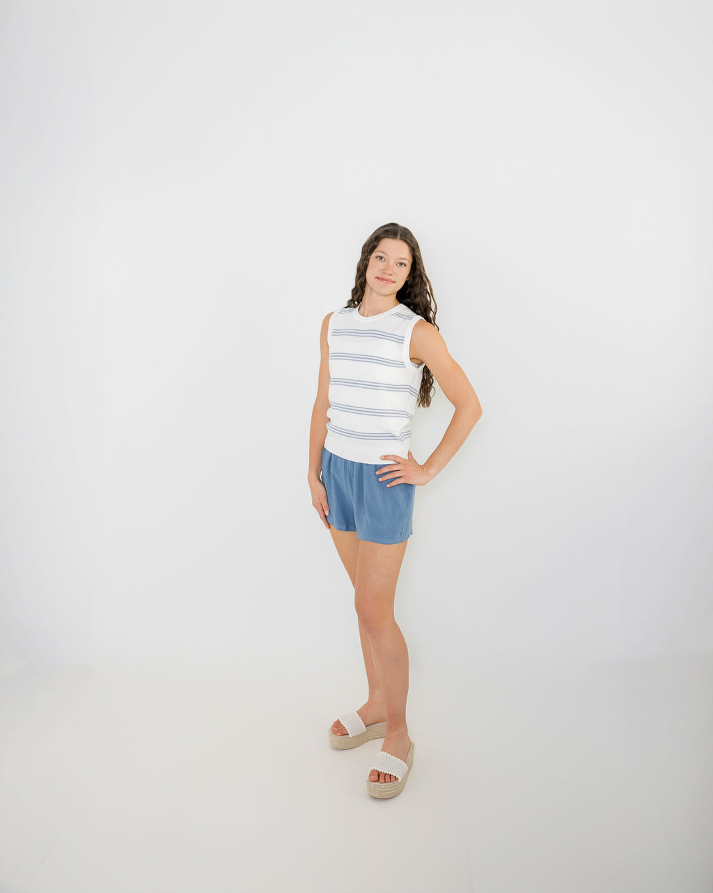 Calm Energy Shorts