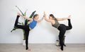 Movement Leggings