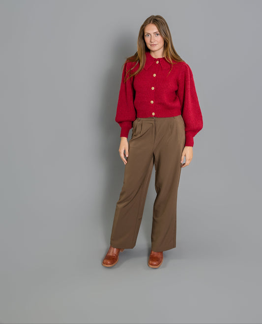 Martha Sweater