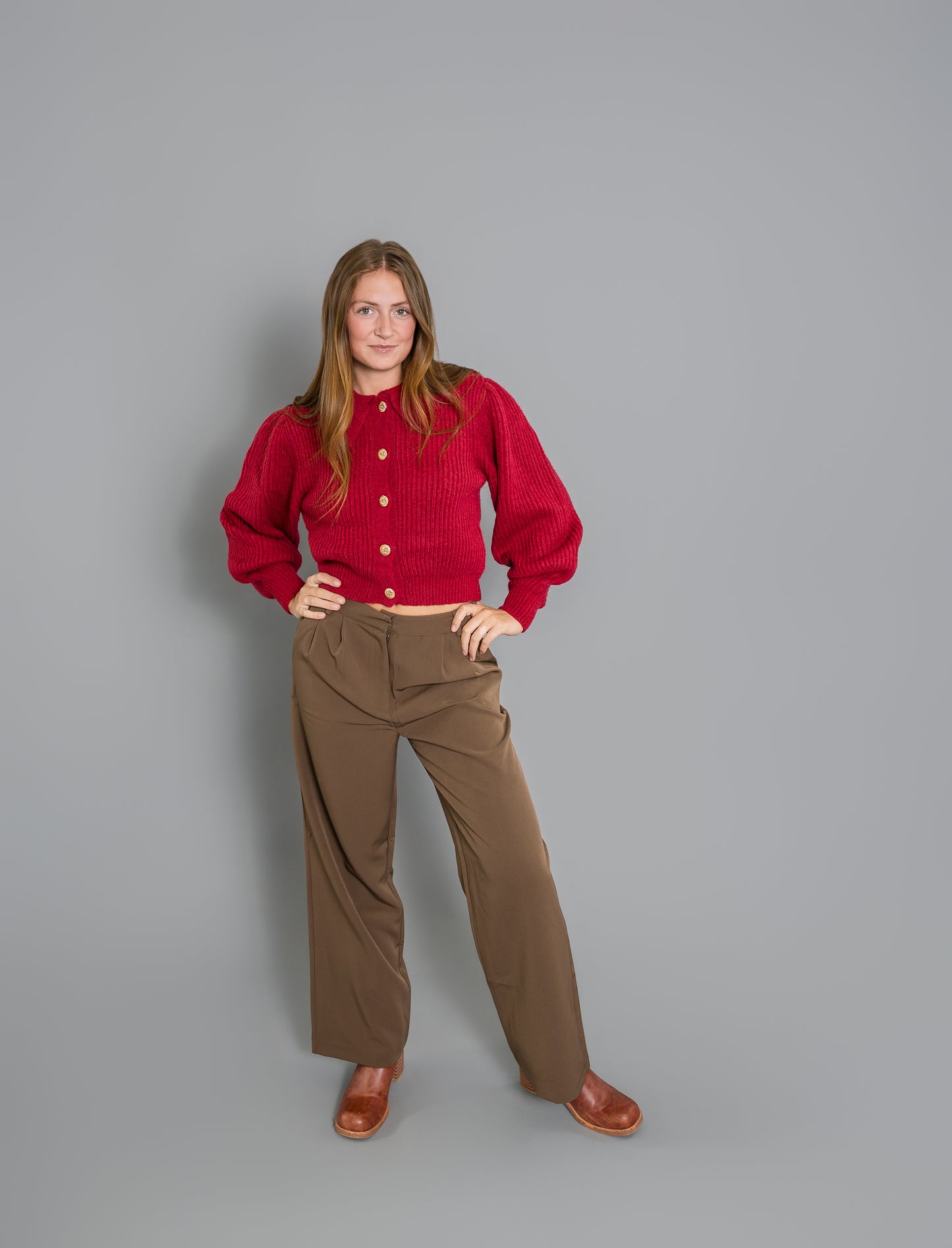 Martha Sweater