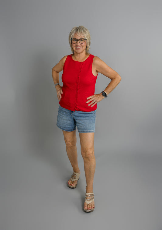 Stella Top