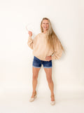Tummy Control Sorbtek Judy Blue Shorts