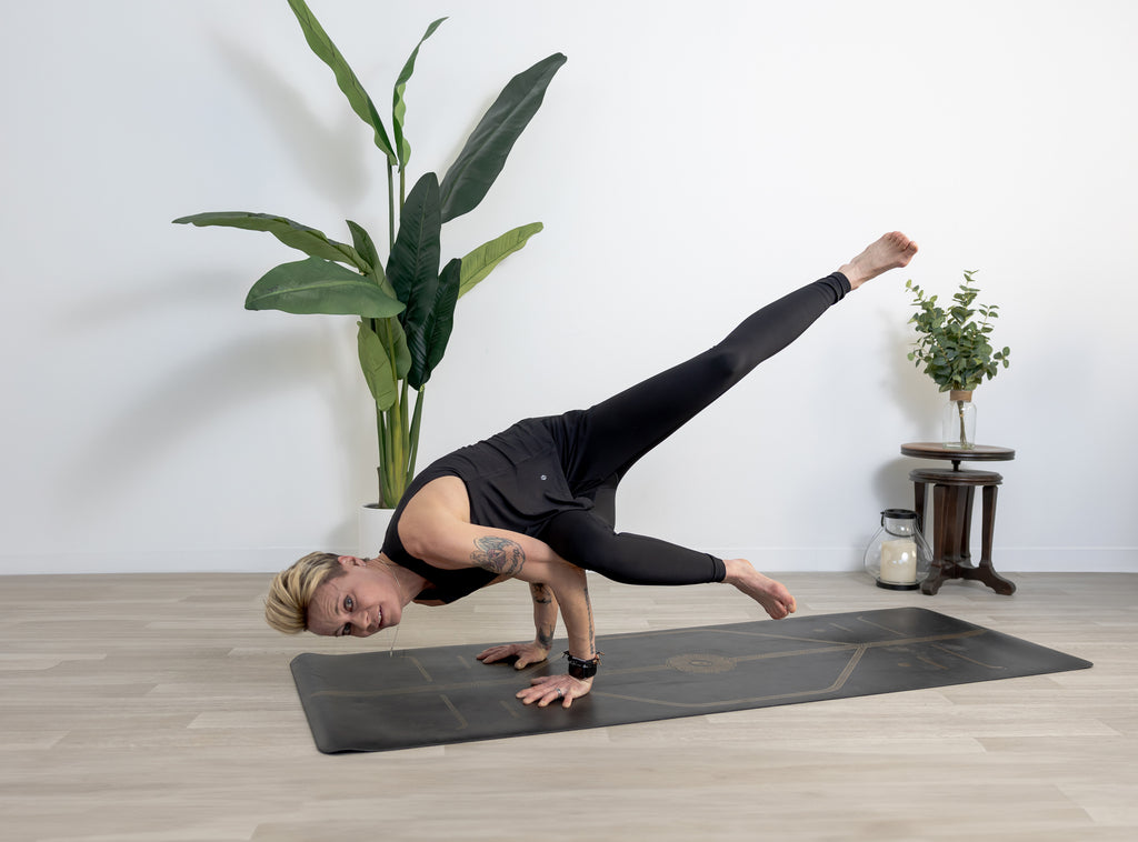 Movement Leggings