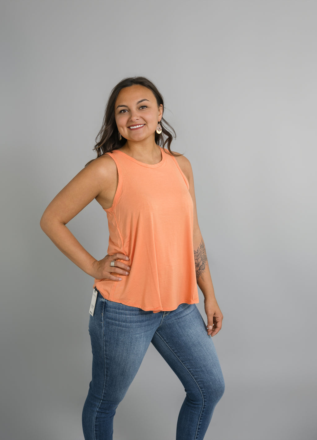 Reyna Tank Top