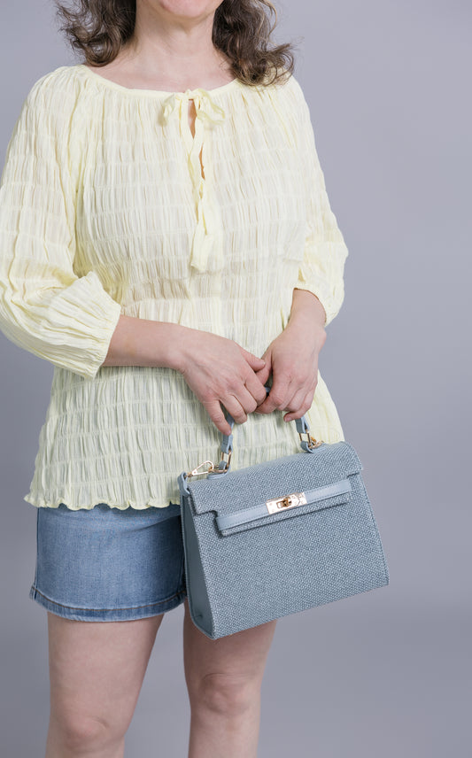 Madeleine Hand Bog/Cross Body