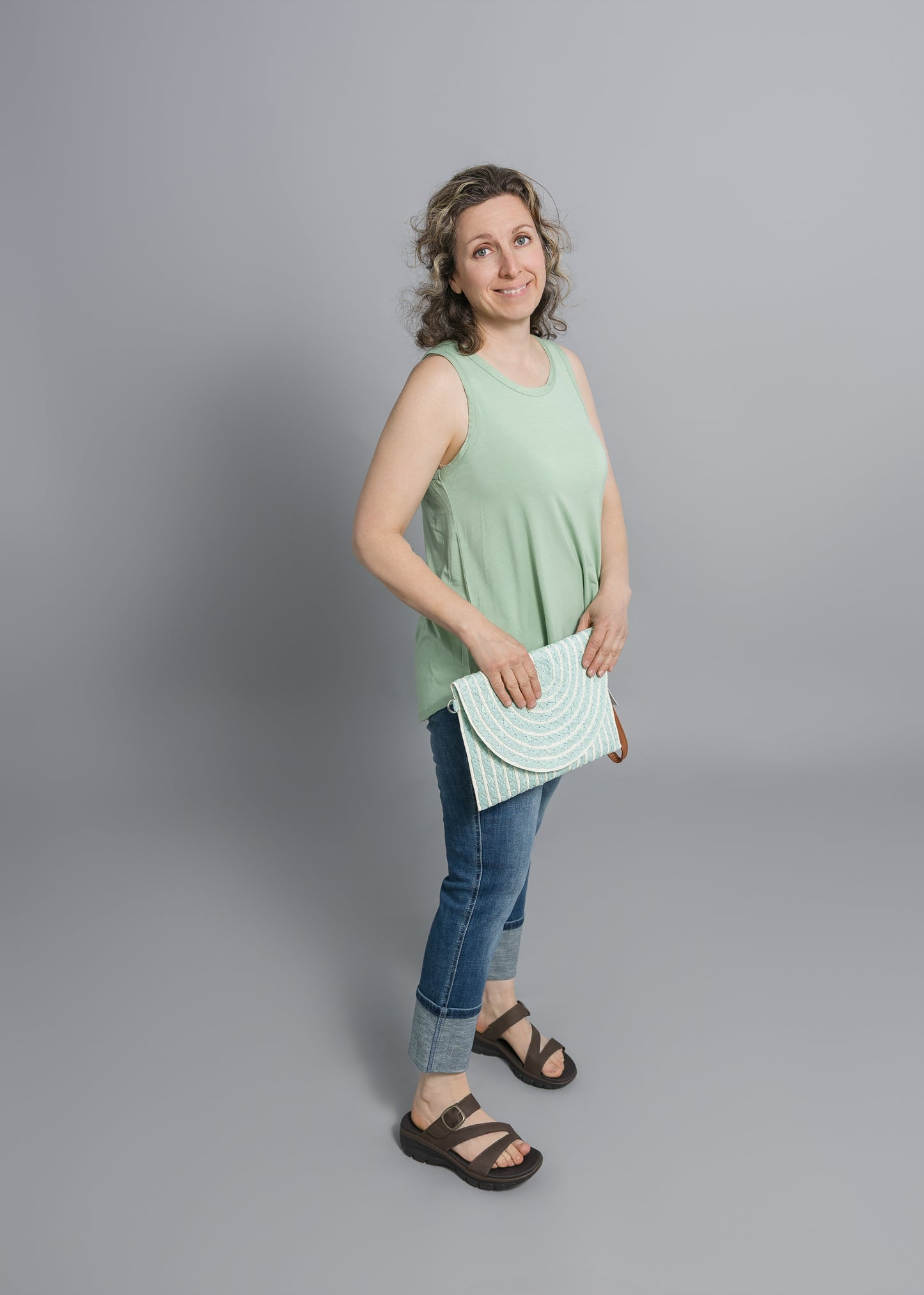 Reyna Tank Top