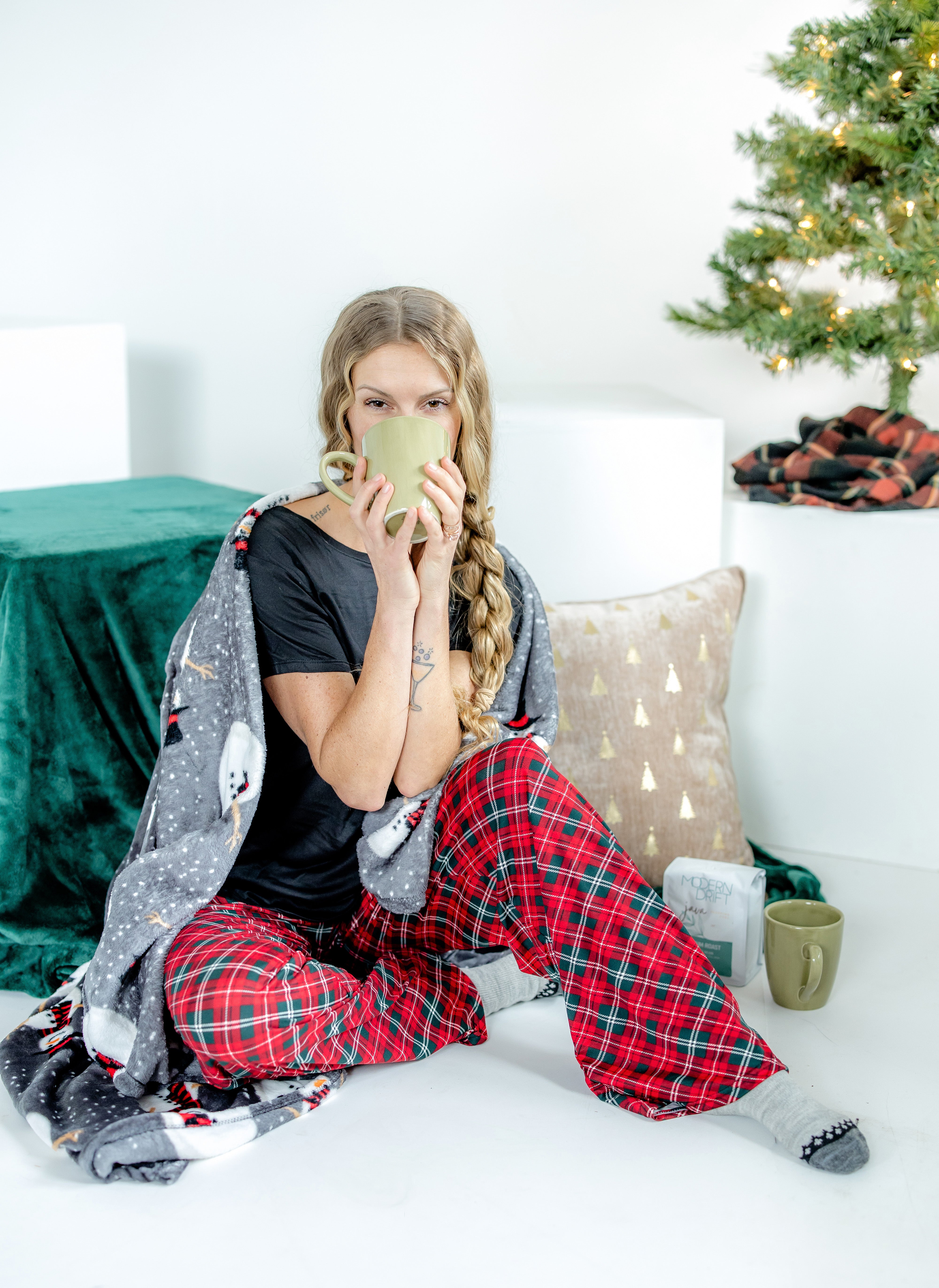 Mary Knit Sweater Tank – Modern Drift Boutique