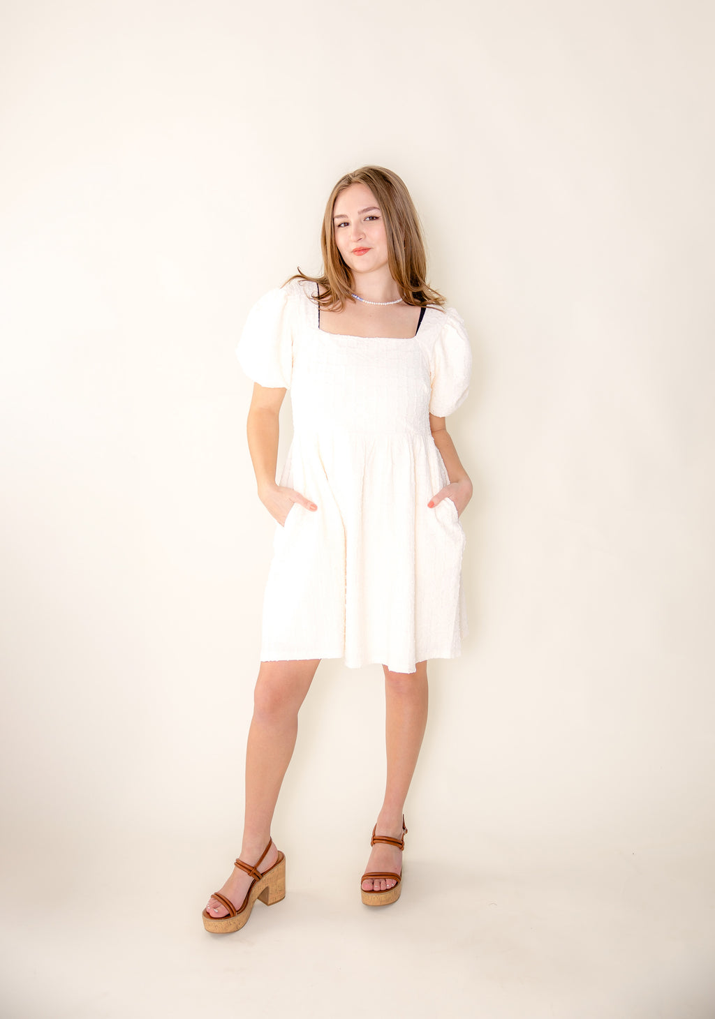 Poppy Dress