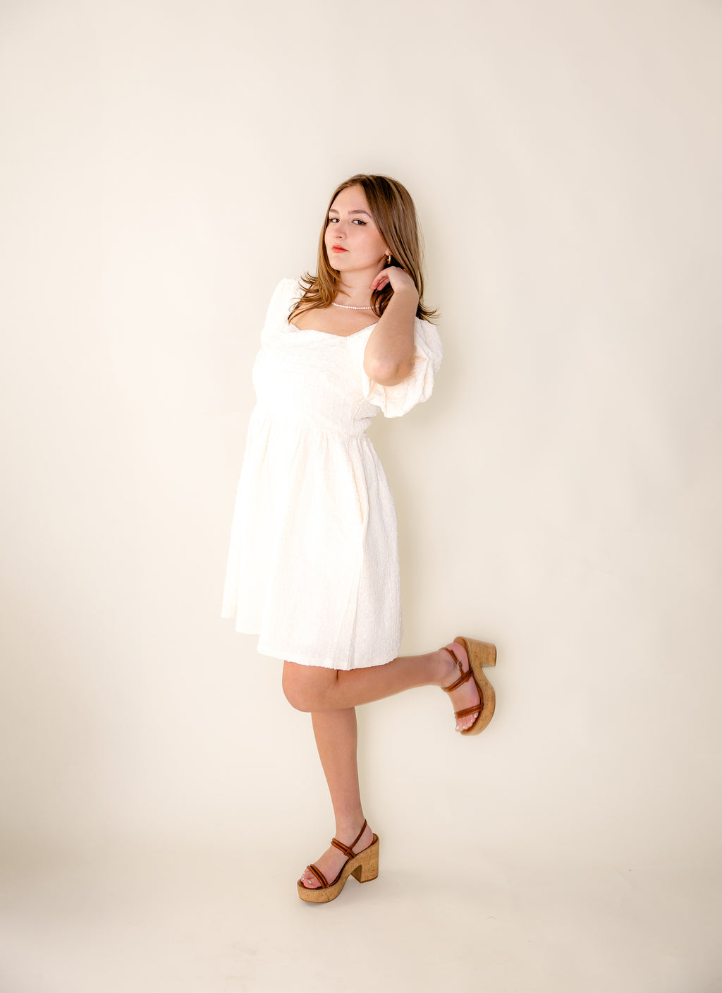 Poppy Dress