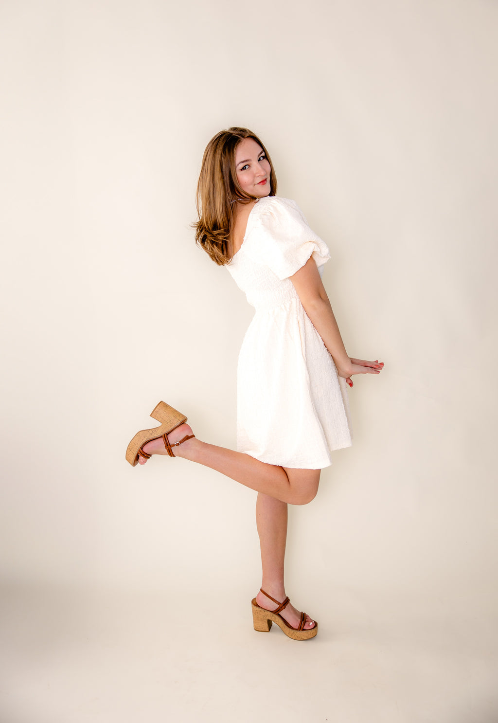 Poppy Dress