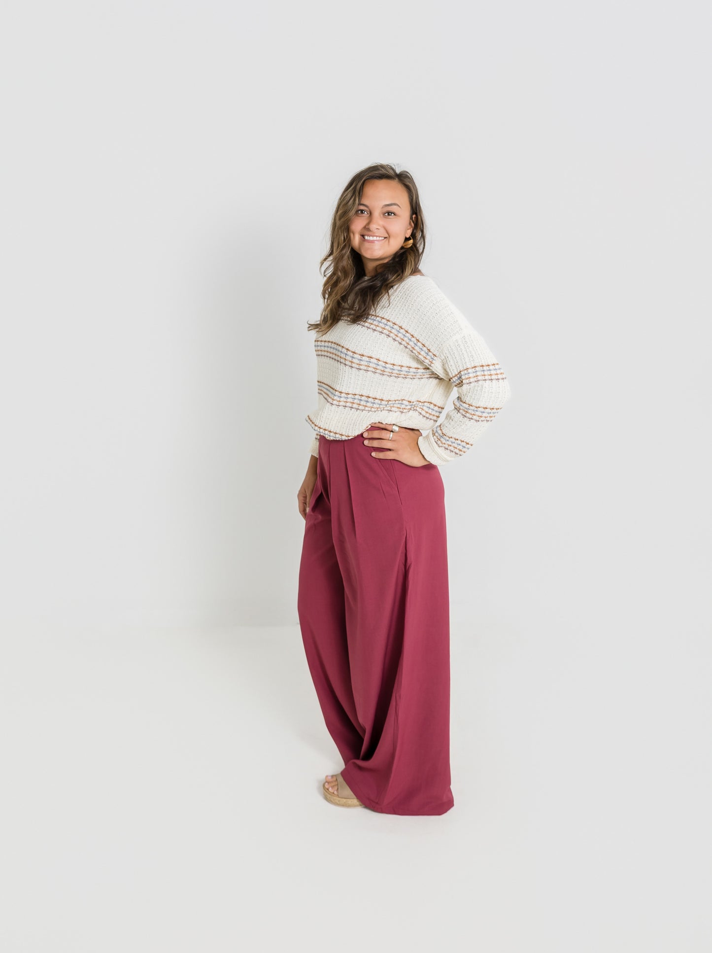 Haven Sweater