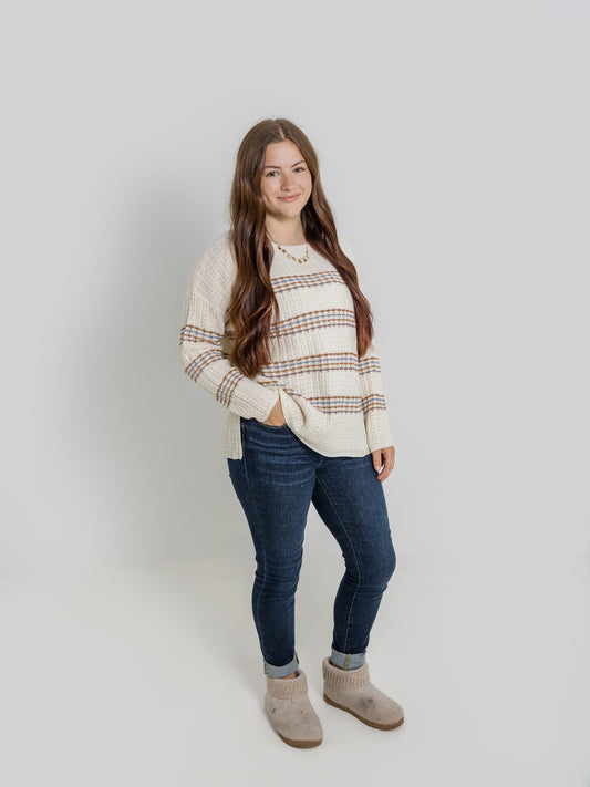 Haven Sweater