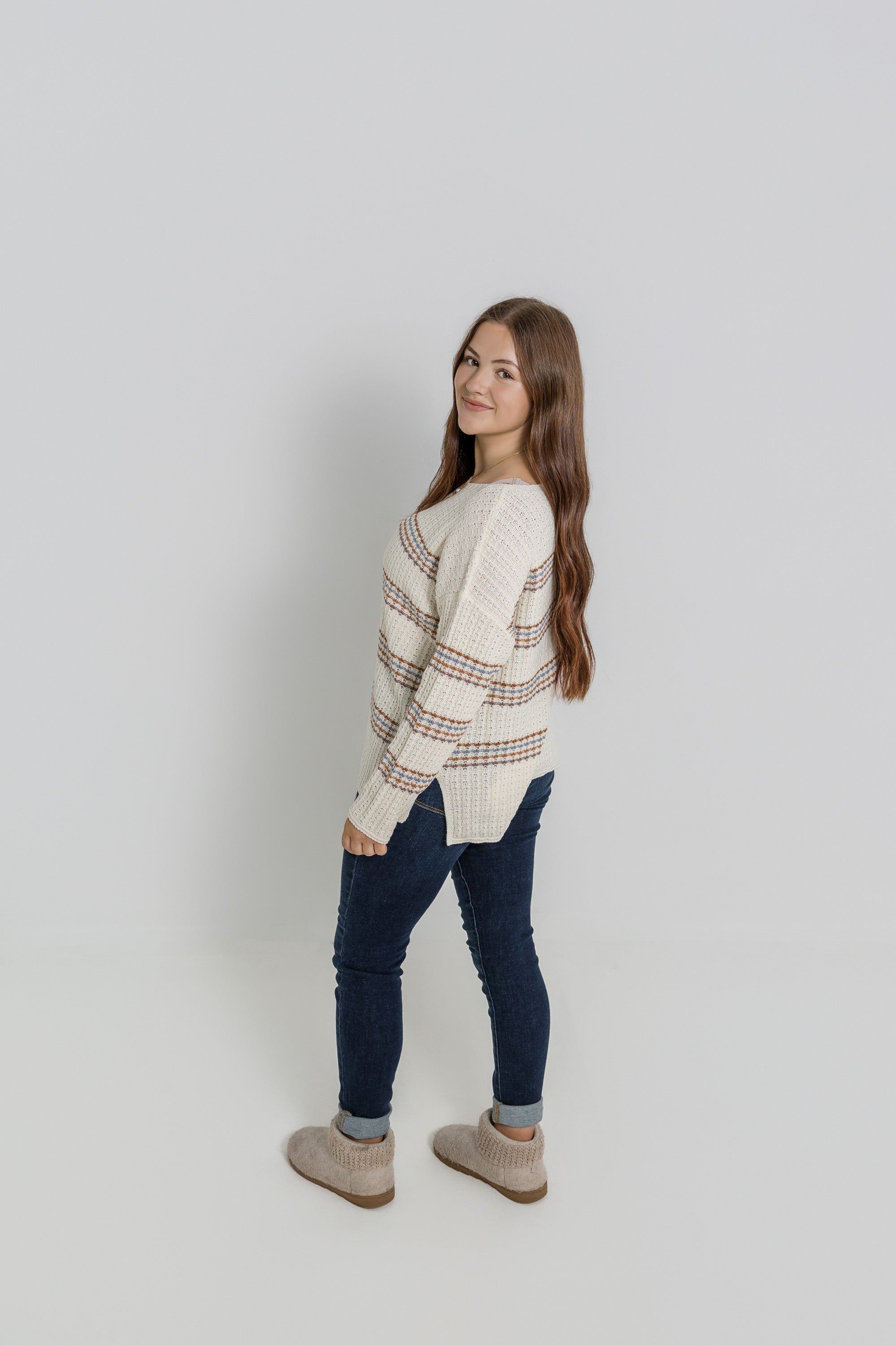 Haven Sweater