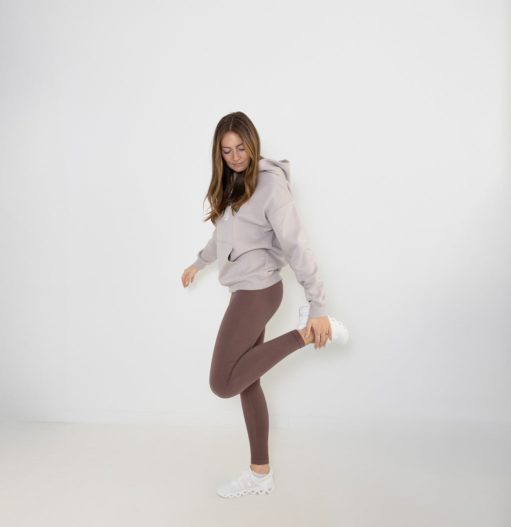 Transformed Sweatshirt