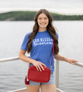 God Bless America T-shirt
